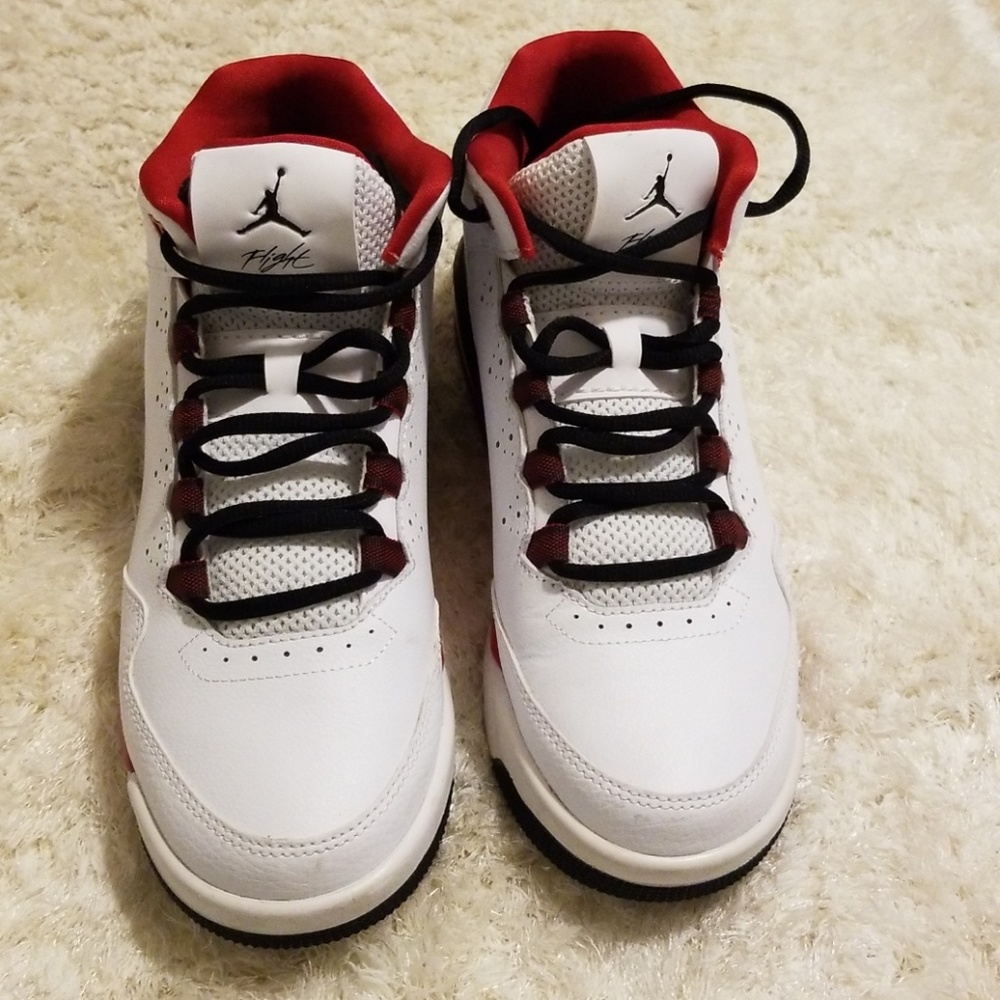Jordan Flight Origin 2 Youth Size 6